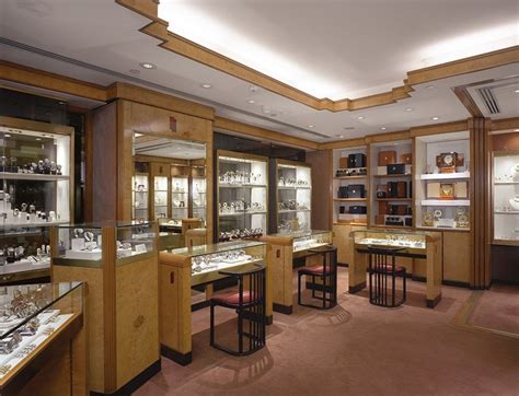 nyc jewelers that buy watches.